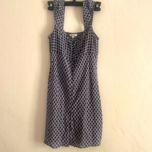 Madewell mini dress